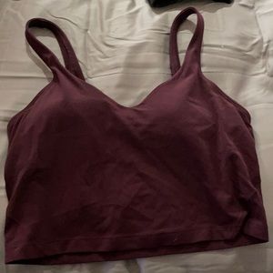 Lululemon Allign tank